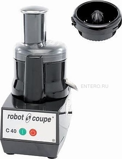 Соковыжималка Robot Coupe C40